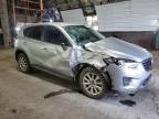 2016 Mazda Cx-5 Sport за продажба в Albany, NY - Side