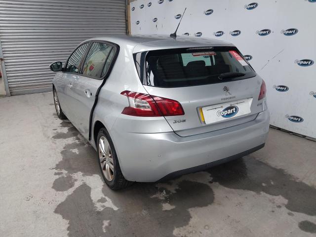 2016 PEUGEOT 308 ACTIVE