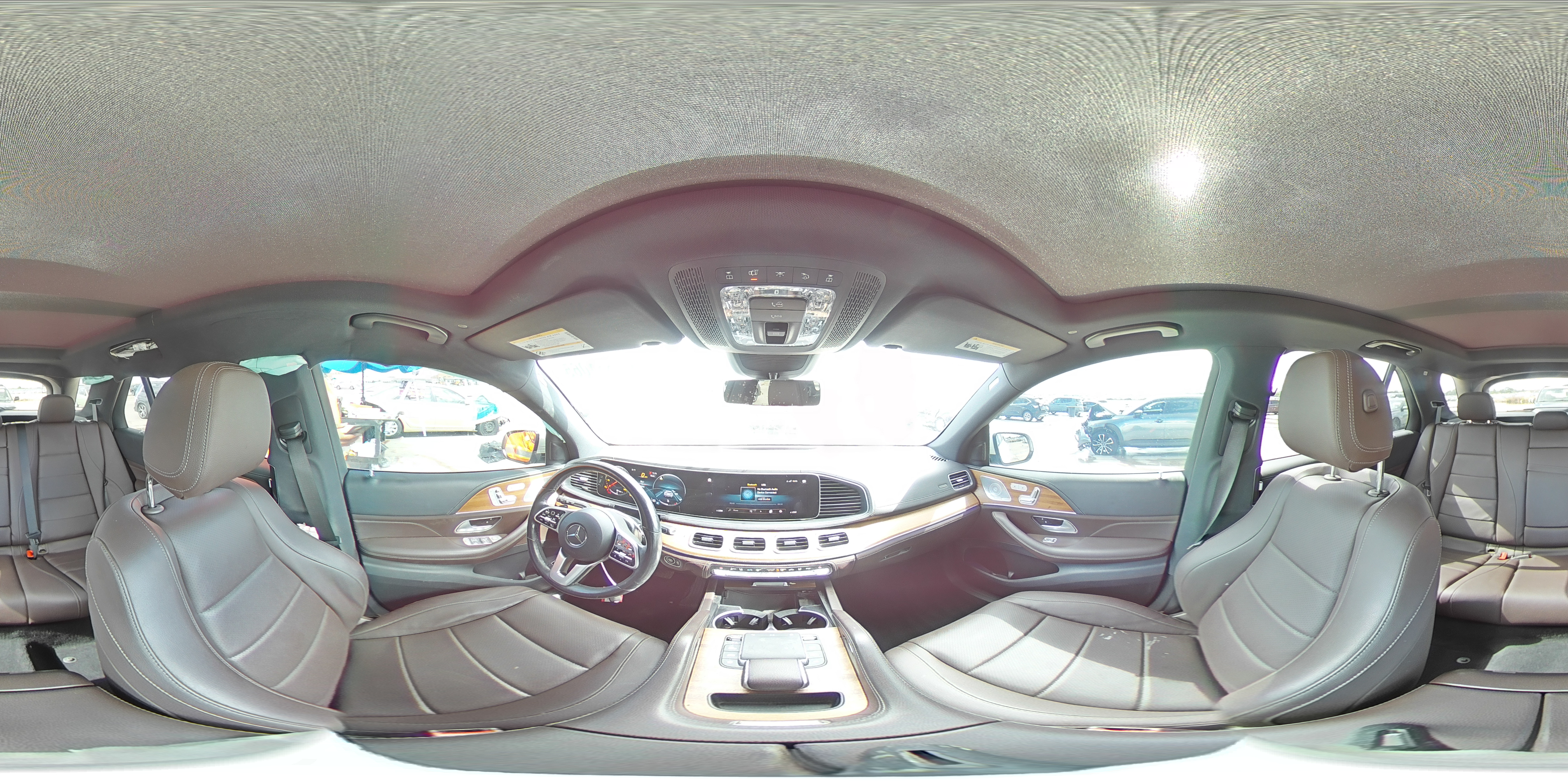 2022 Mercedes-Benz Gle 350 VIN: 4JGFB4JB5NA753337 Lot: 61551065