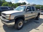 2004 Chevrolet Silverado K2500 Heavy Duty   იყიდება Mendon-ში, MA - Normal Wear