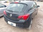 2016 VAUXHALL CORSA SE E for sale at Copart BRISTOL