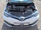 2016 TOYOTA AURIS BNES for sale at Copart WISBECH