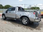 2007 Toyota Tundra Double Cab Sr5 იყიდება Lebanon-ში, TN - Rollover