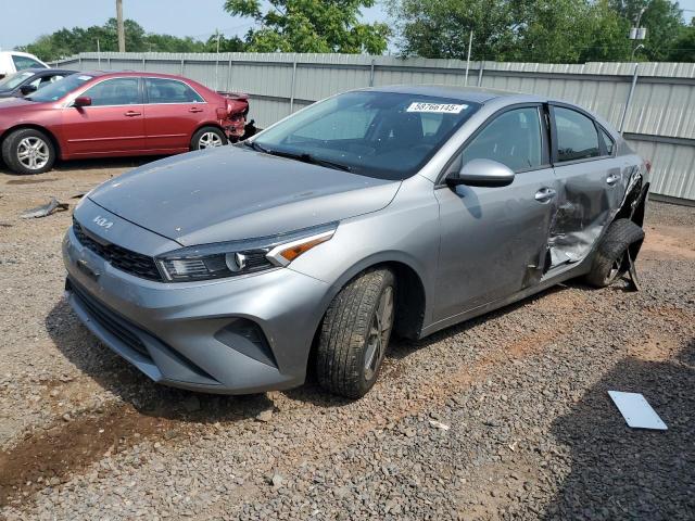 2022 Kia Forte Fe