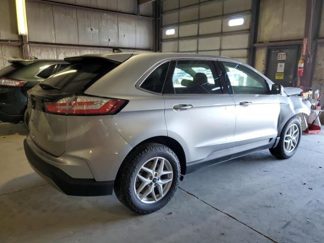  FORD EDGE 2023 Silver