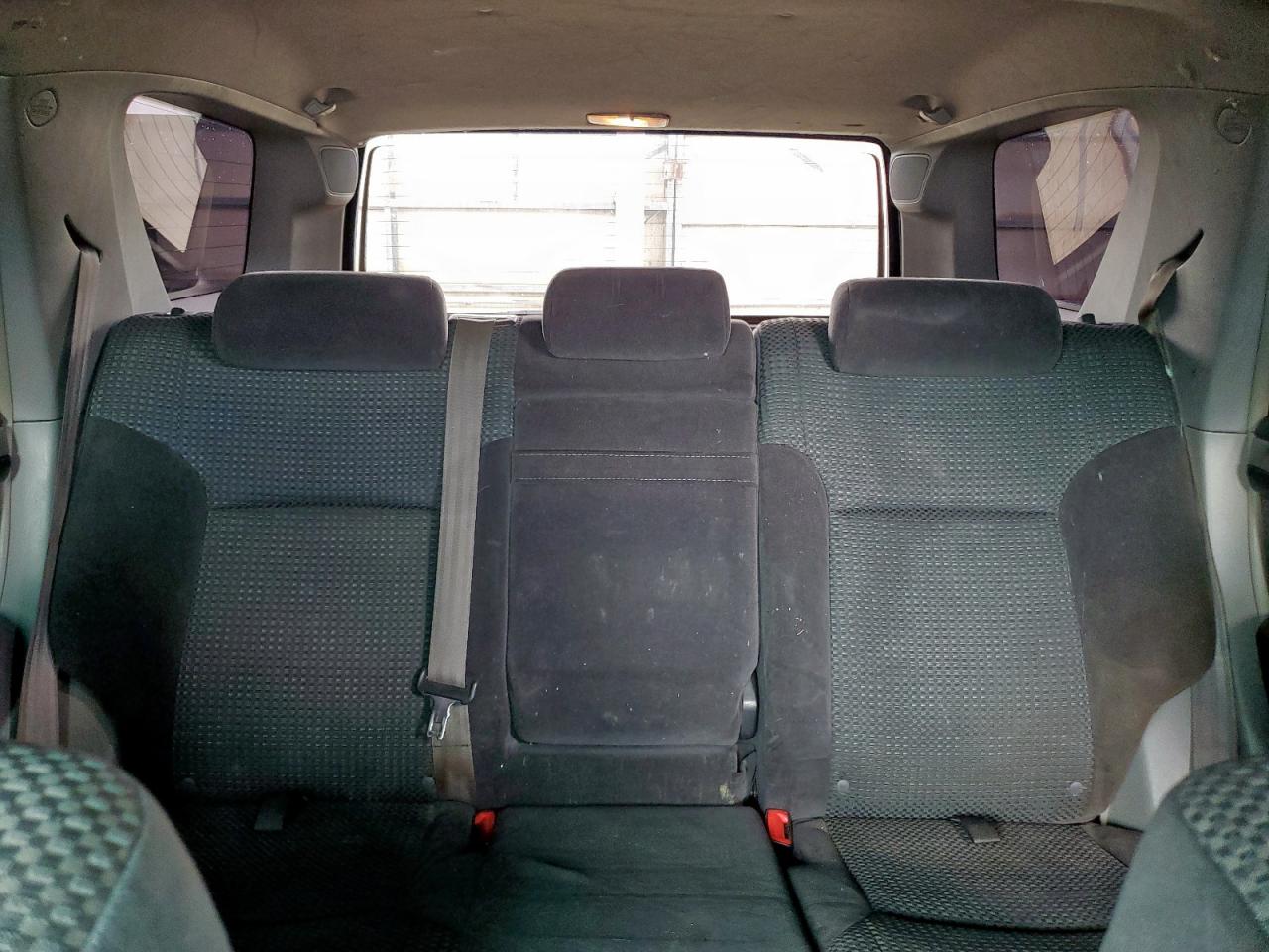 2005 Toyota 4Runner Sr5 VIN: JTEZT14R658006953 Lot: 60552245