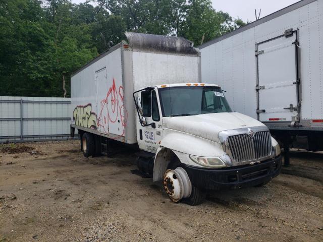 2005 International 4000 4300 6