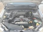 2010 Subaru Forester 2.5X Premium за продажба в Brighton, CO - Rear End