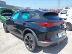 2021 CUPR FORMENTOR for sale at Copart BRISTOL