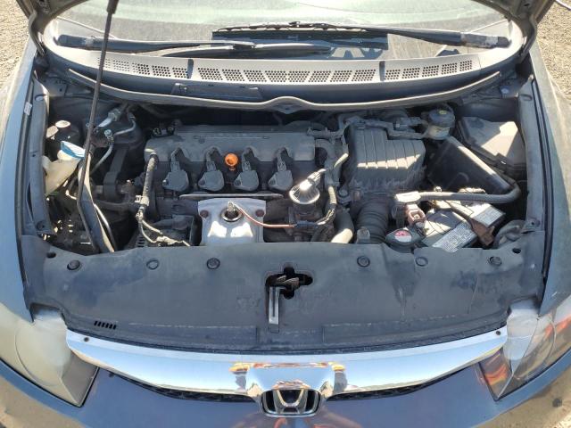2009 HONDA CIVIC DX-G  