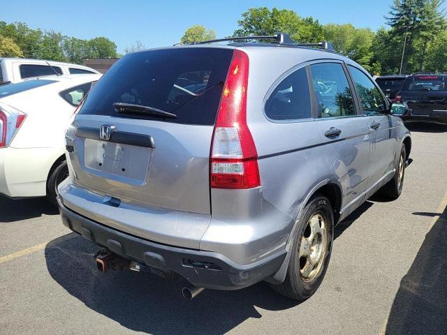 2007 HONDA CR-V LX  