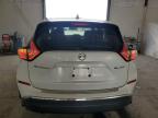 2017 Nissan Murano S de vânzare în Lexington, KY - Hail