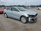 2013 Ford Fusion Se Hybrid for Sale in Fredericksburg, VA - Front End