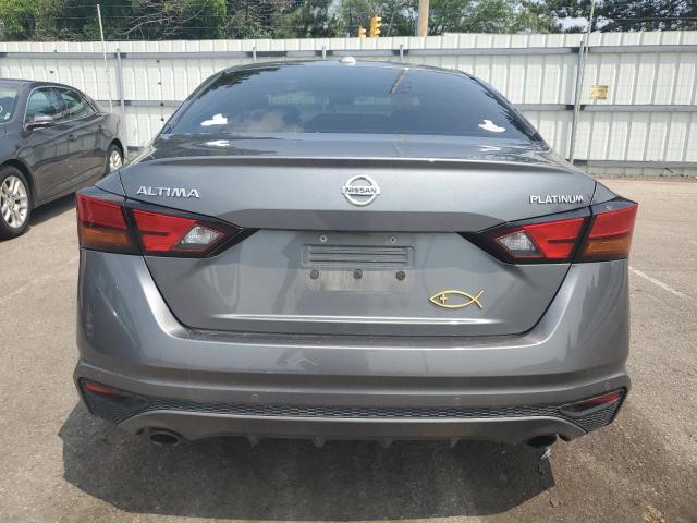  NISSAN ALTIMA 2019 Szary