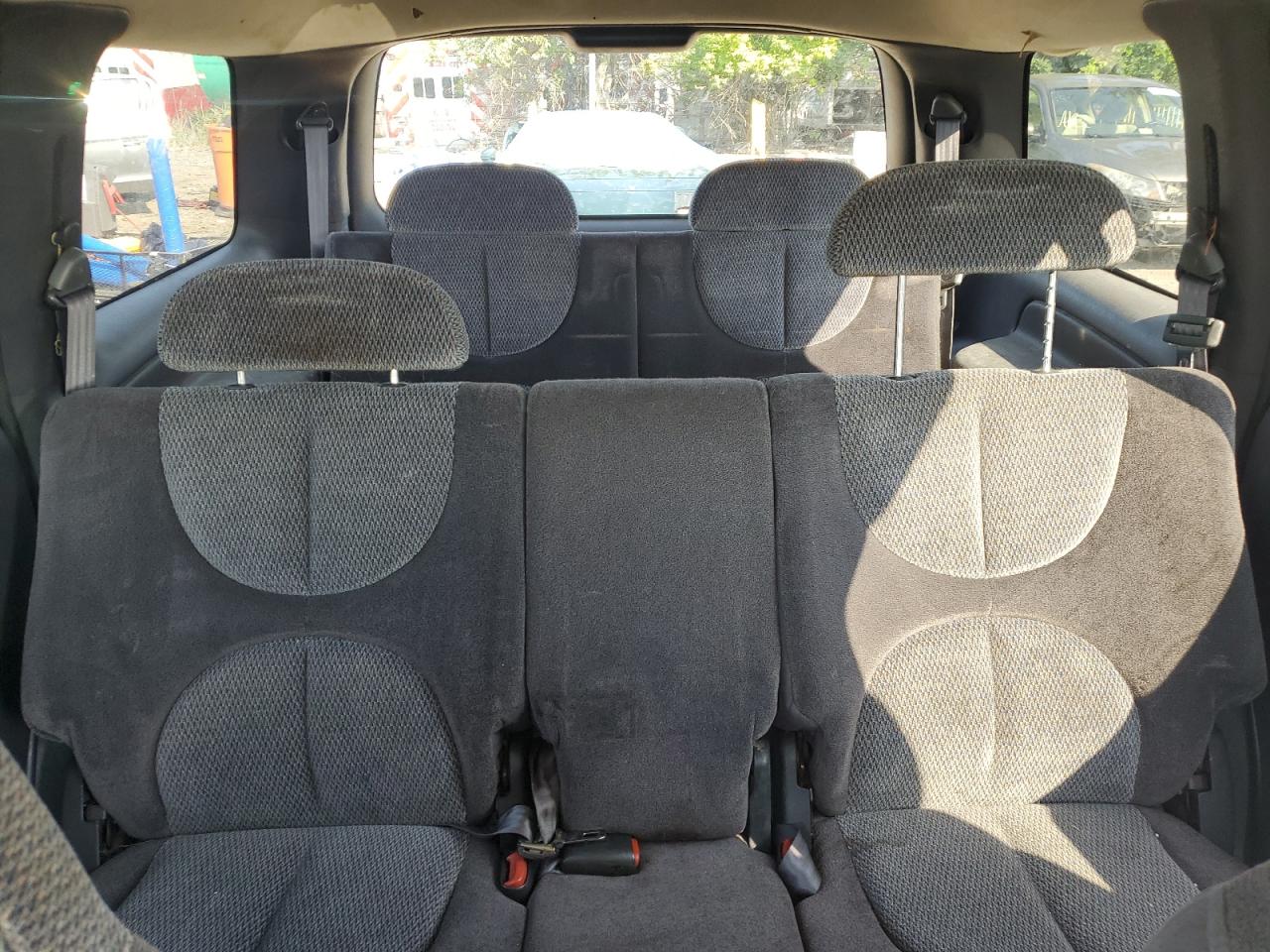 1998 Dodge Durango VIN: 1B4HS28Y6WF209099 Lot: 62510765