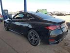 2020 Infiniti Q60 Pure на продаже в Phoenix, AZ - Front End