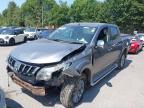 2017 MITSUBISHI L200 WARRI for sale at Copart GLOUCESTER