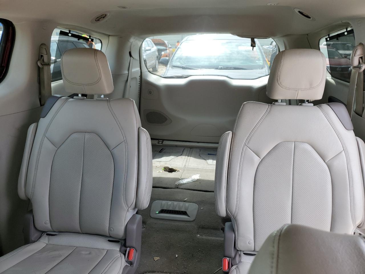 2020 Chrysler Pacifica Touring L VIN: 2C4RC1BG2LR113120 Lot: 60538385