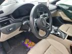 2022 Audi A4 Premium Plus 45 на продаже в San Diego, CA - Front End