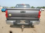 2014 Toyota Tundra Double Cab Sr на продаже в Elgin, IL - Burn - Interior