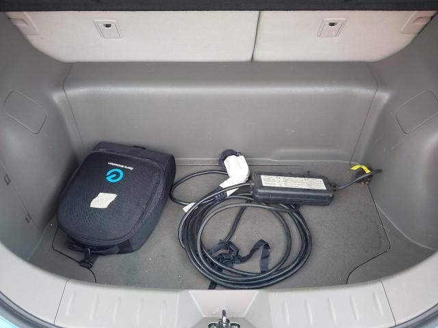 2012 NISSAN LEAF