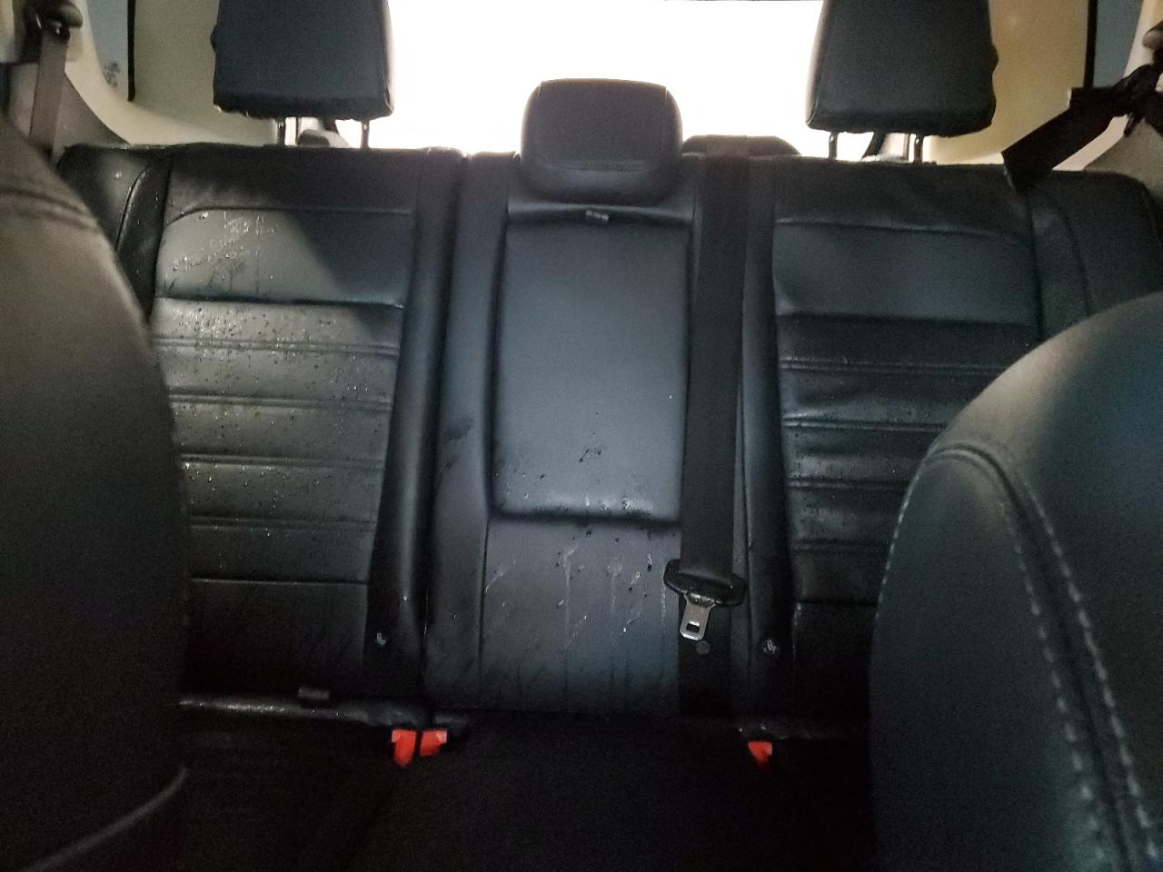 2018 Ford Ecosport Titanium VIN: MAJ6P1WL8JC207514 Lot: 62748145