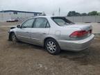 2002 HONDA ACCORD SE   à vendre chez Copart ON - COOKSTOWN