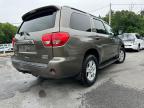 2008 TOYOTA SEQUOIA SR5   à vendre chez Copart MA - NORTH BOSTON