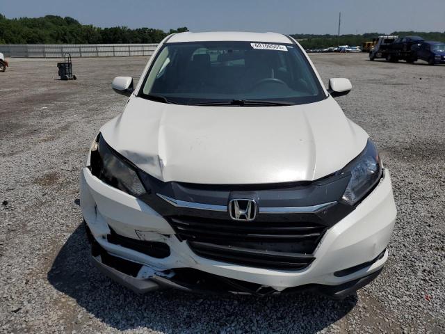 HONDA HR-V 2018 Белы