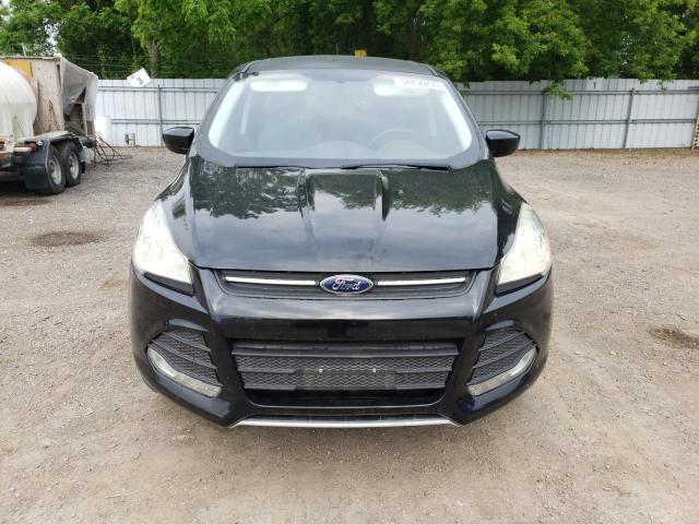 Parquets FORD ESCAPE 2016 Black