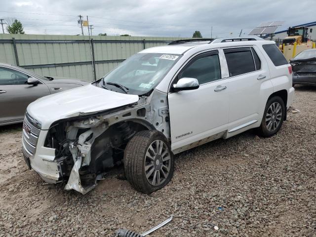  GMC TERRAIN 2017 Biały