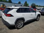 2020 Toyota Rav4 Xle Premium for Sale in Portland, OR - Side