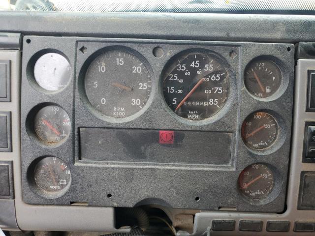 1997 FREIGHTLINER MEDIUM CONVENTIONAL FL80  