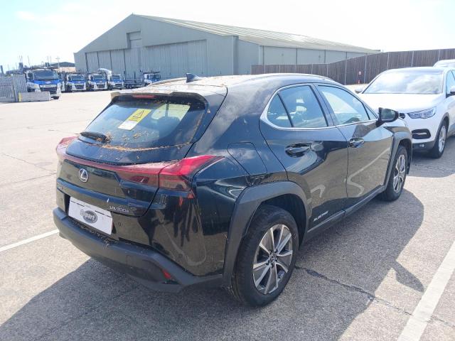 2022 LEXUS UX 300E