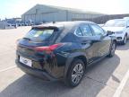 2022 LEXUS UX 300E for sale at Copart NEWBURY