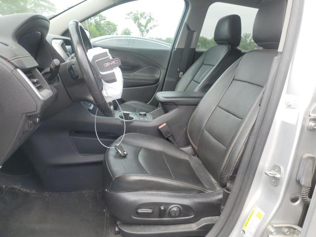  GMC TERRAIN 2020 Srebrny