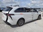 2023 TOYOTA SIENNA XLE   à vendre chez Copart FL - MIAMI SOUTH