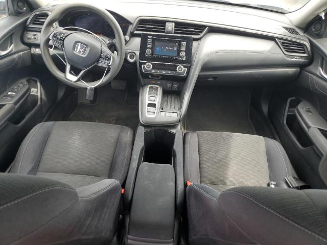  HONDA INSIGHT 2019 Синий