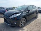 2010 FORD FIESTA TIT for sale at Copart YORK