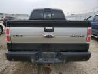 2013 FORD F150 SUPERCREW à vendre chez Copart AB - EDMONTON