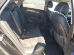 2015 Hyundai Sonata Sport   იყიდება Sacramento-ში, CA - Front End