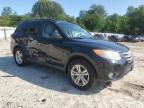 2012 Hyundai Santa Fe Limited продається в Seaford, DE - Side