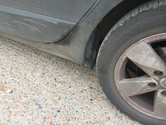 2009 RENAULT SCENIC 1.5 DCI 106 DYNAMIQUE 5DR