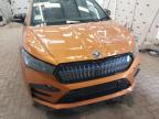 2023 SKODA ENYAQ IV V for sale at Copart SANDWICH