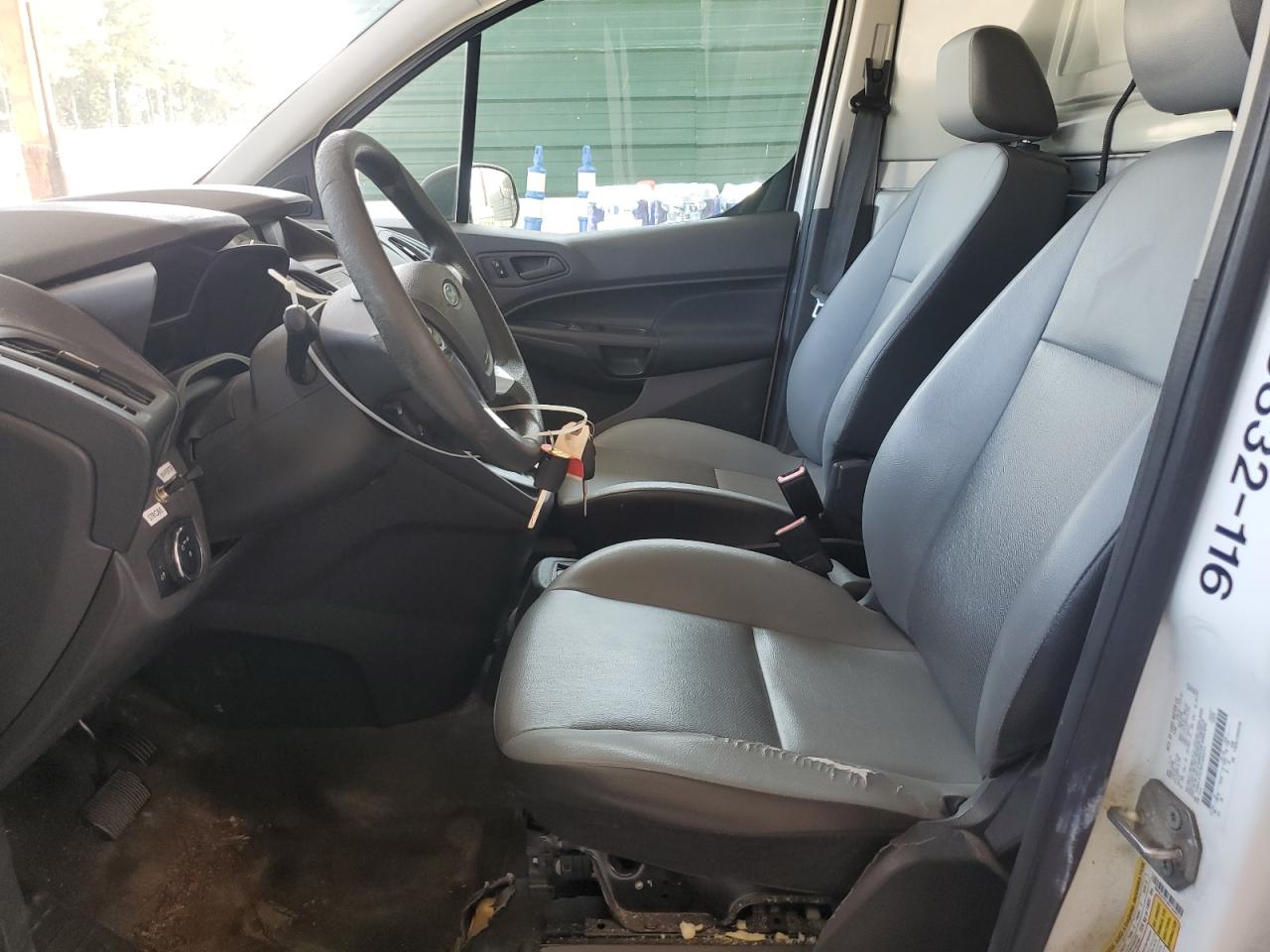 FORD TRANSIT 2016 VIN NM0LS7E78G1254711 photo 7