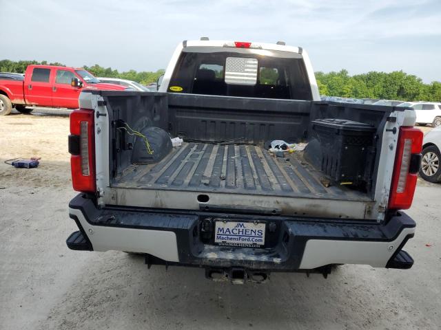  FORD F250 2023 White