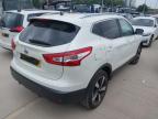 2017 NISSAN QASHQAI N- for sale at Copart SANDY