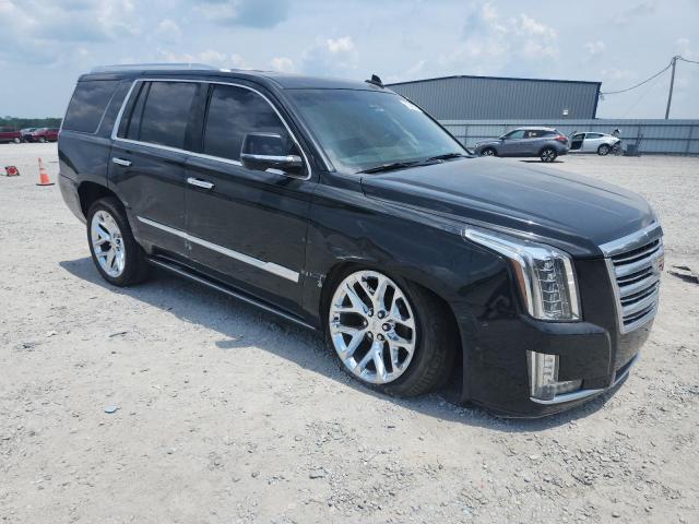  CADILLAC ESCALADE 2016 Черный
