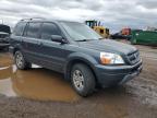 2005 Honda Pilot Ex   zu verkaufen in Brighton, CO - Hail