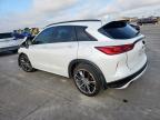 2023 Infiniti Qx50 Sport   de vânzare în Grand Prairie, TX - Front End